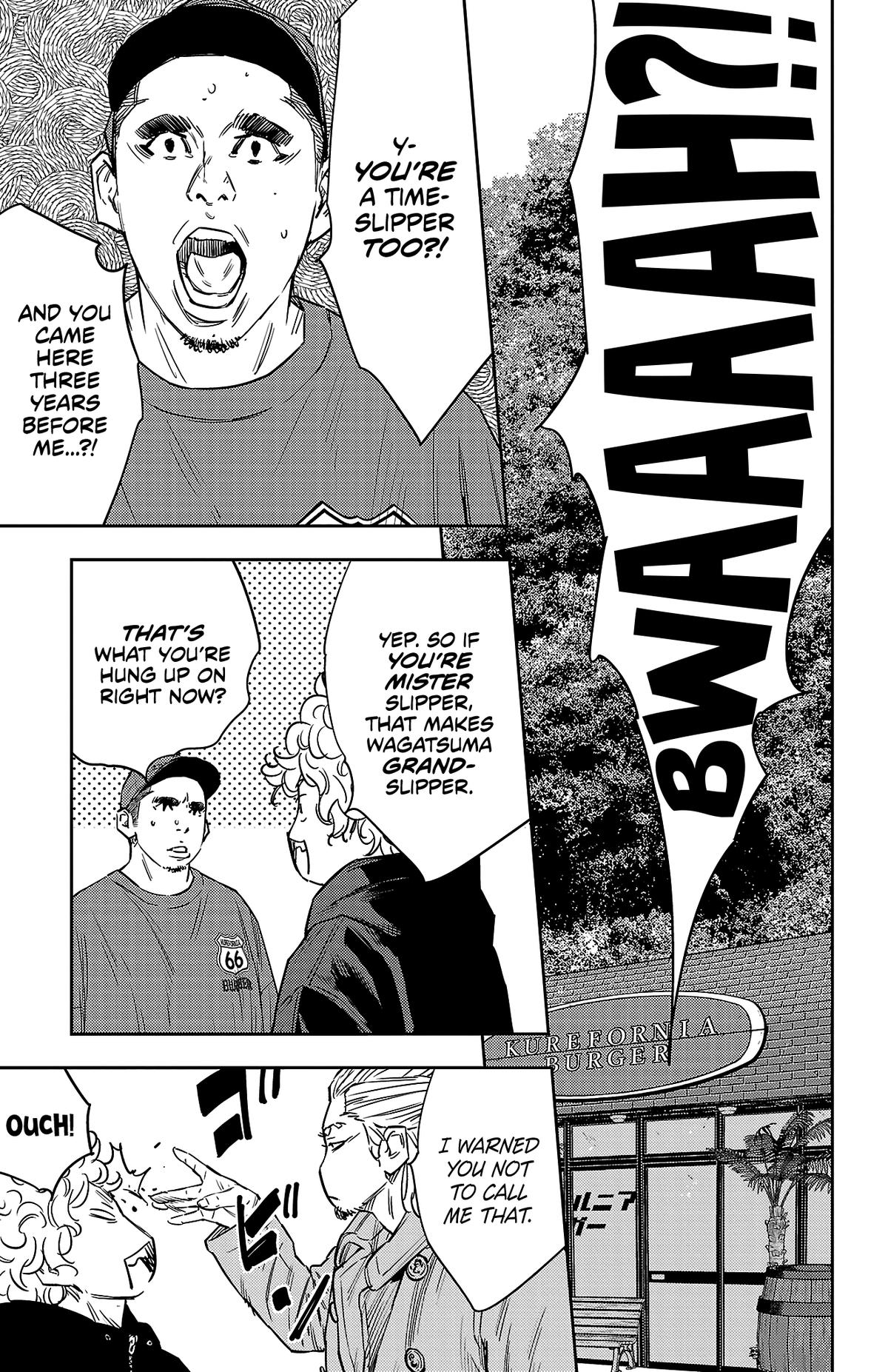 Nine Peaks Chap 94 - Next Chap 95