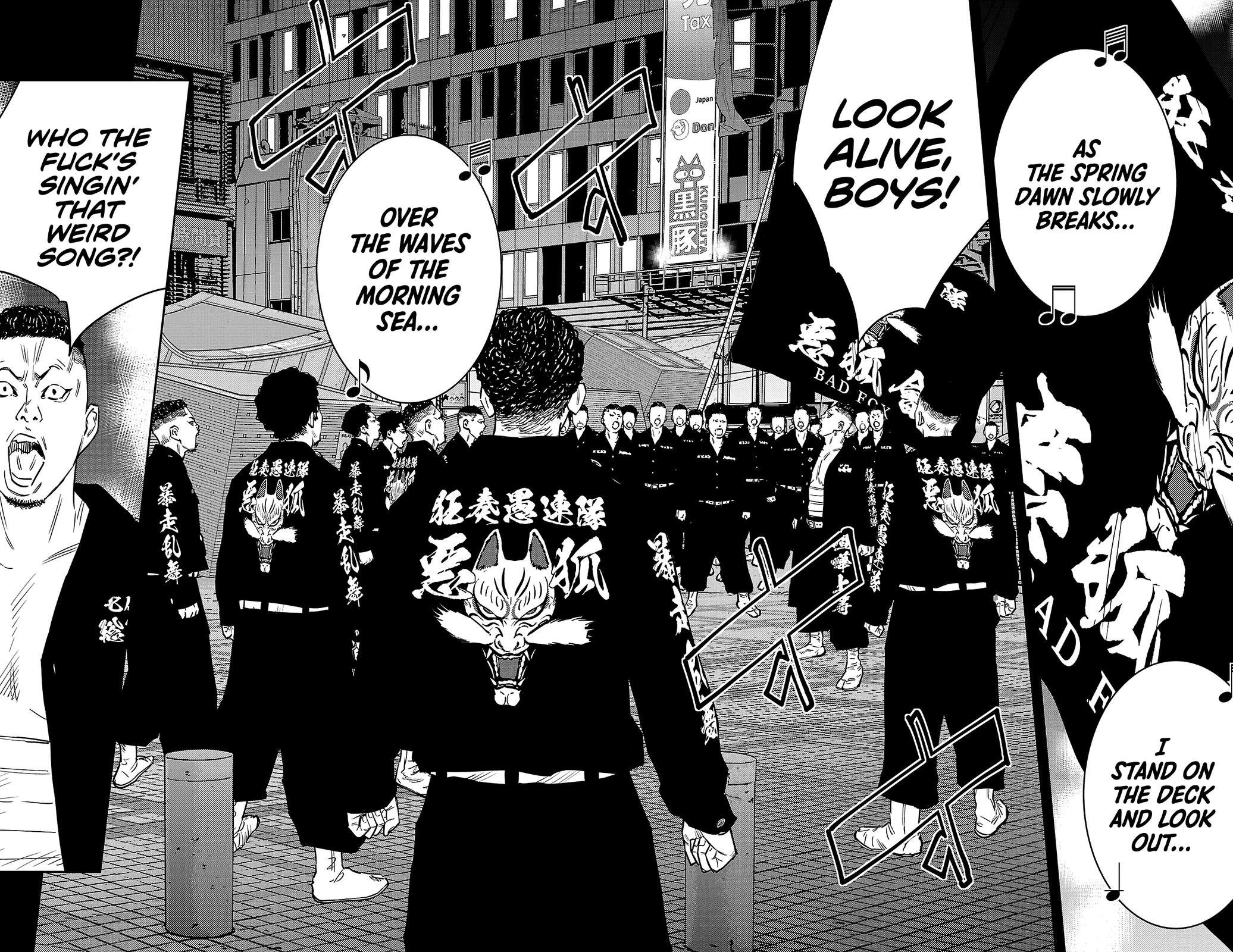 Nine Peaks Chap 95 - Next Chap 96