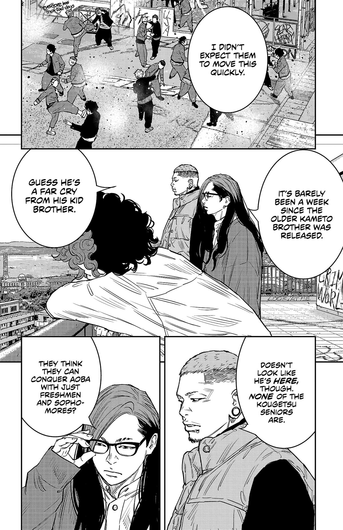 Nine Peaks Chap 96 - Next Chap 97