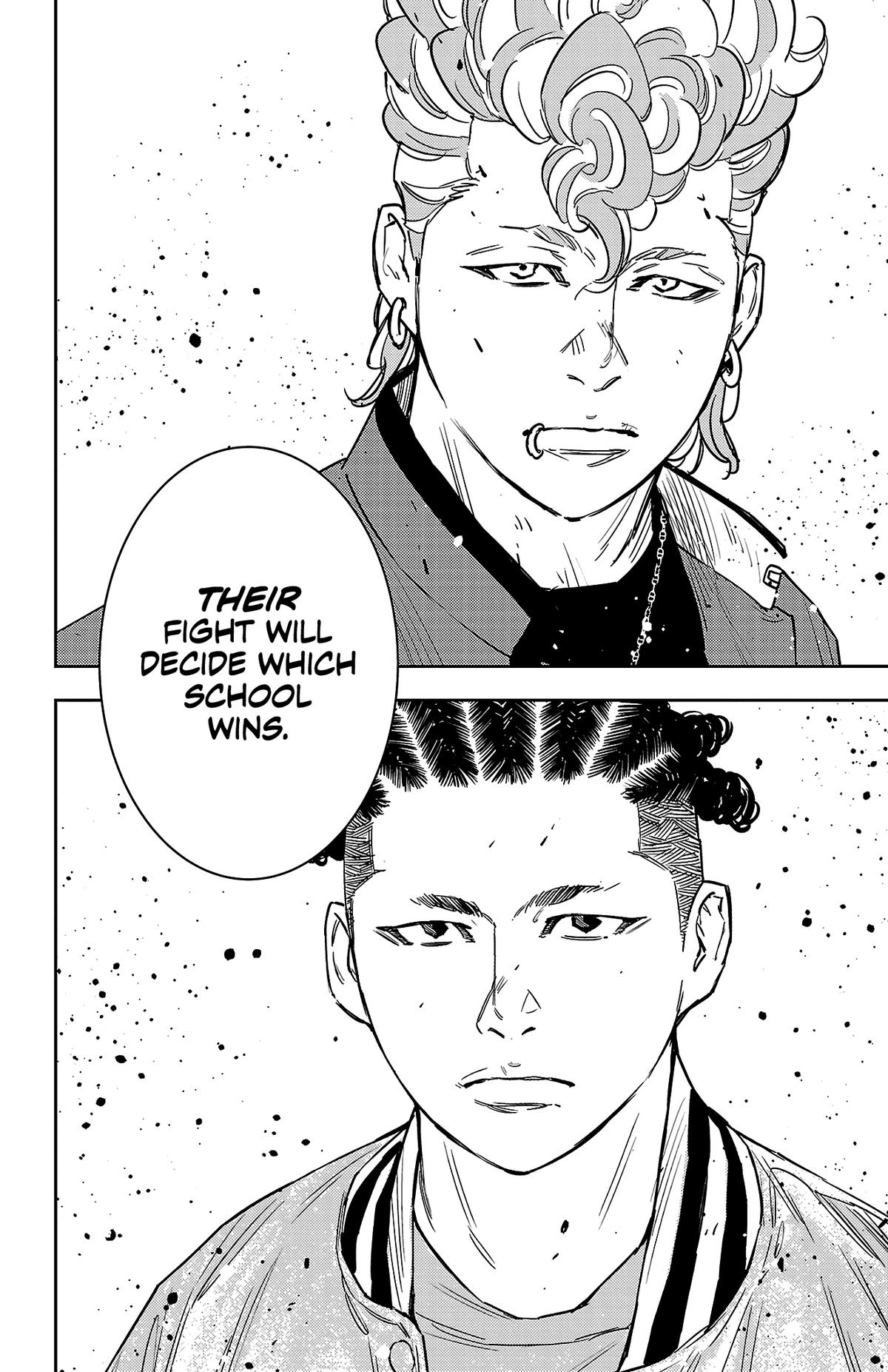 Nine Peaks Chap 96 - Next Chap 97
