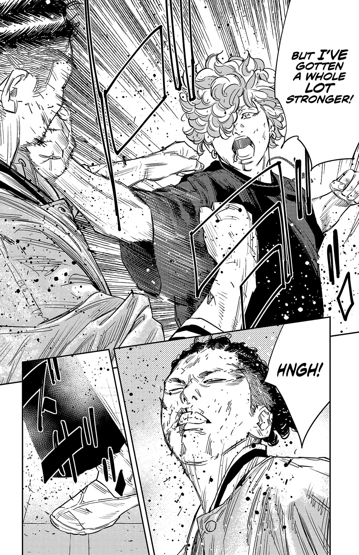 Nine Peaks Chap 98 - Next Chap 99