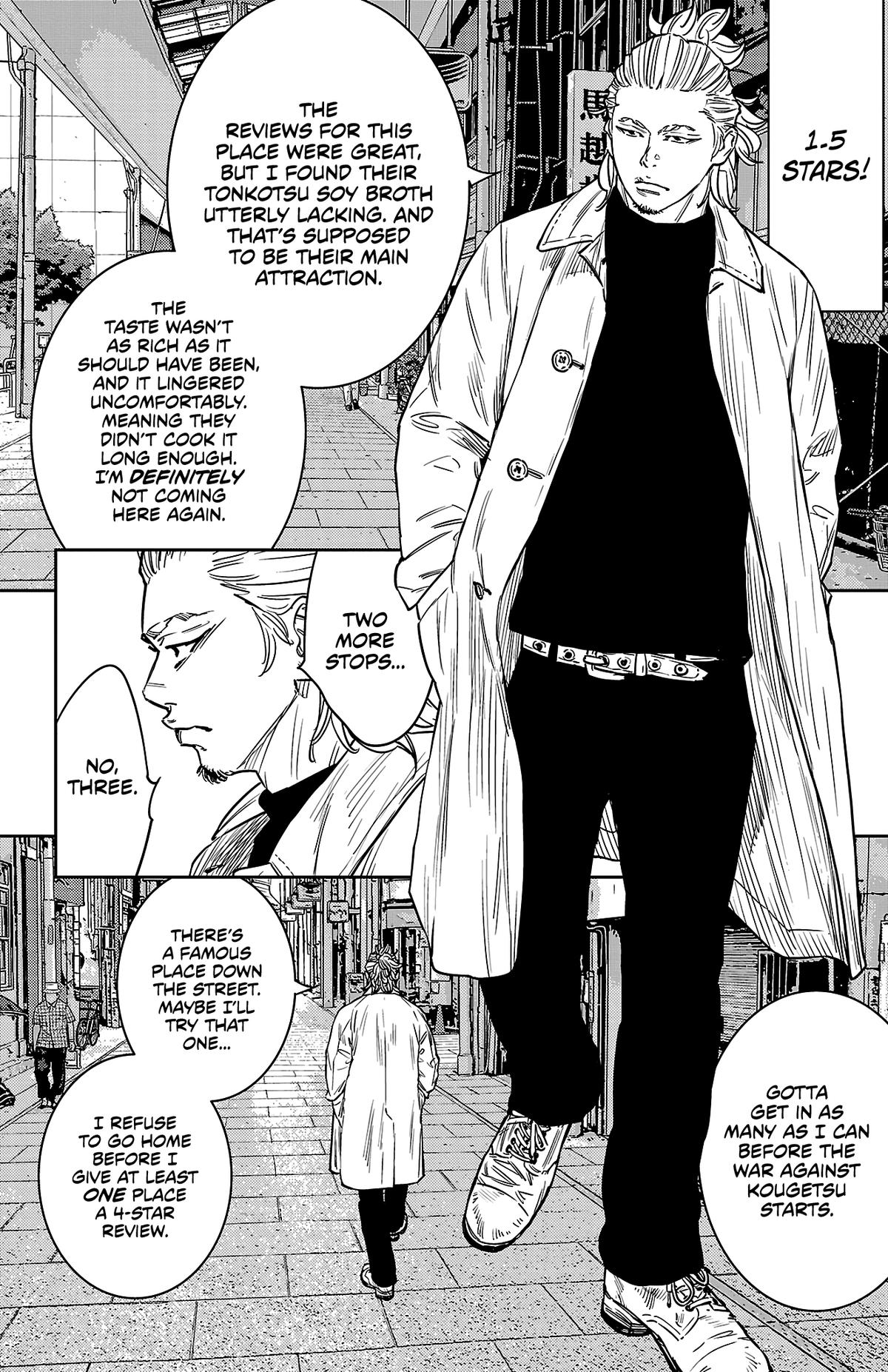 Nine Peaks Chap 99 - Next Chap 100