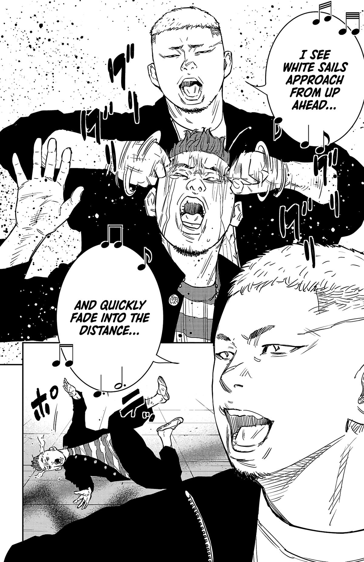 Nine Peaks Chap 99 - Next Chap 100
