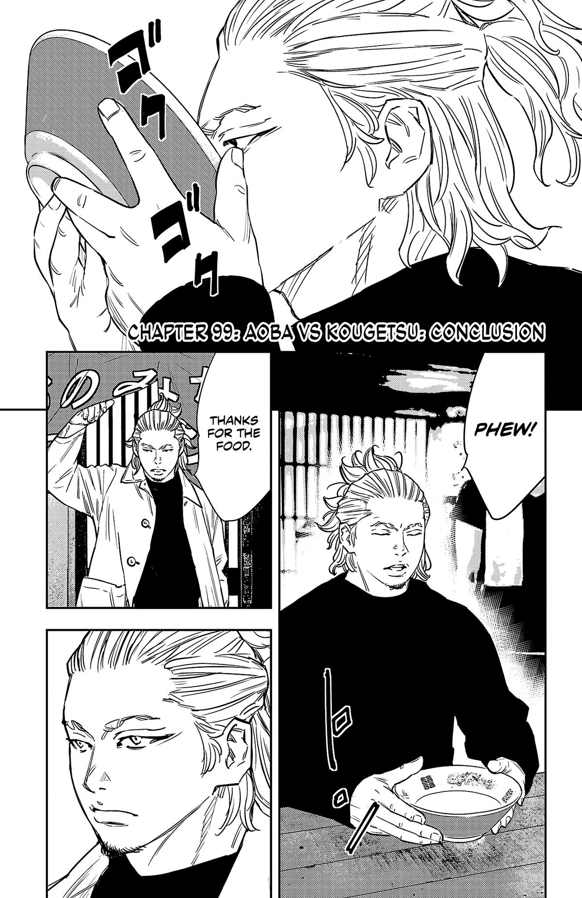 Nine Peaks Chap 99 - Next Chap 100