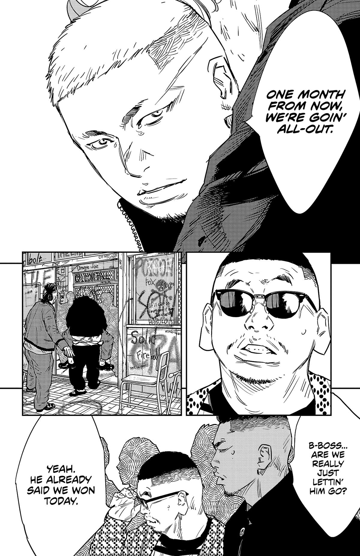 Nine Peaks Chap 99 - Next Chap 100