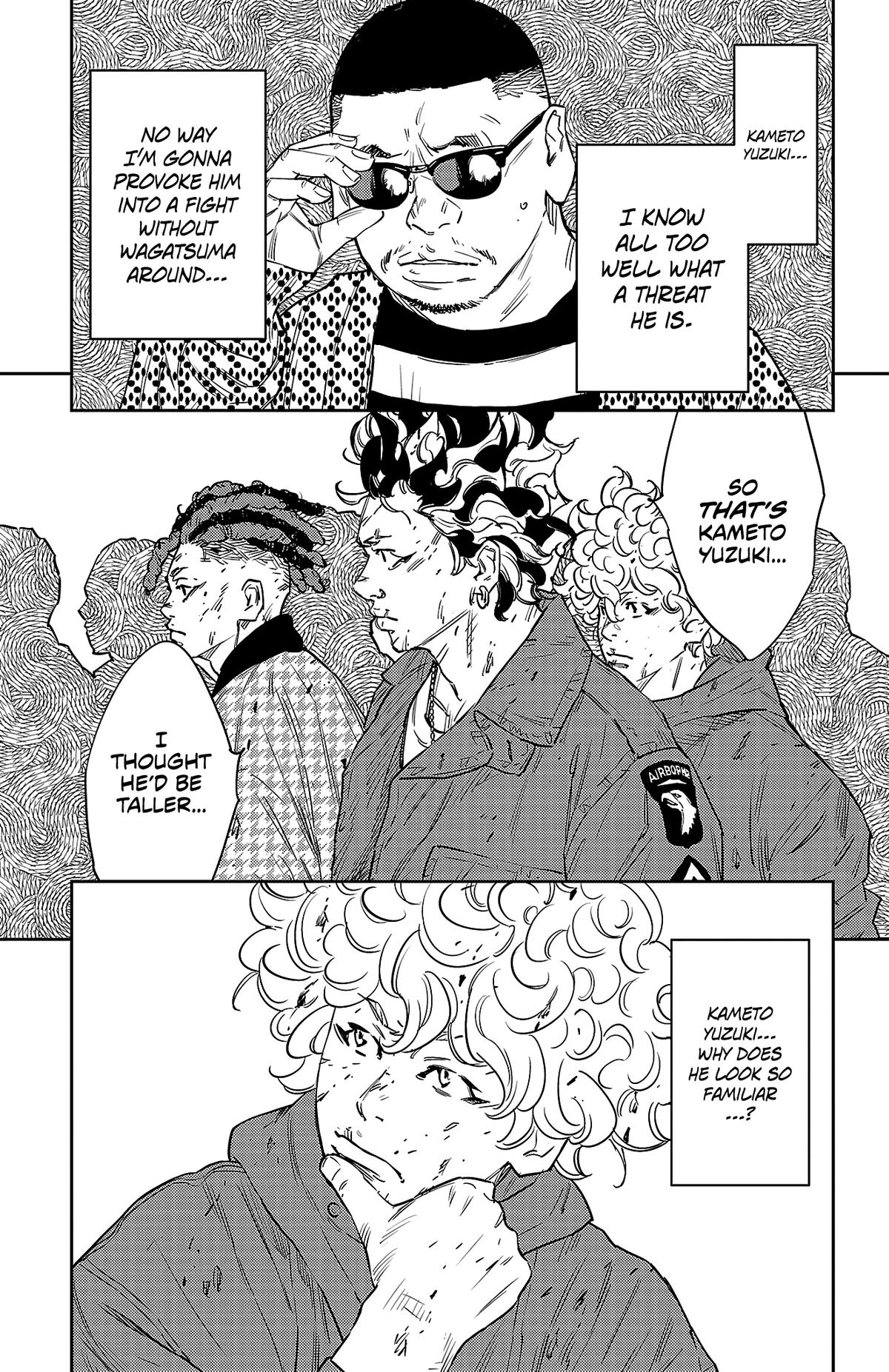 Nine Peaks Chap 99 - Next Chap 100