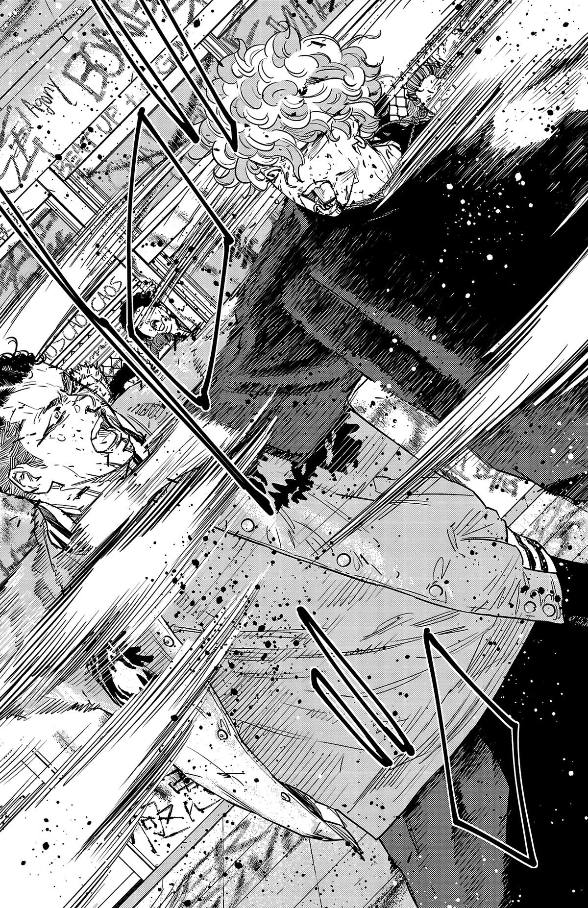 Nine Peaks Chap 99 - Next Chap 100