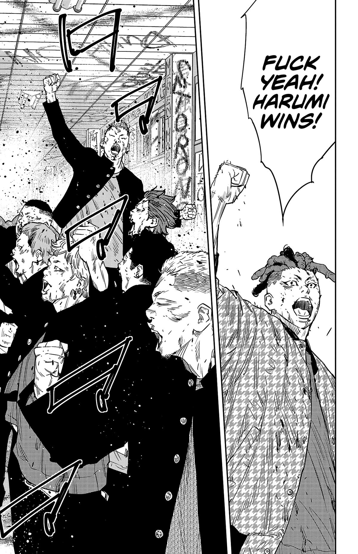Nine Peaks Chap 99 - Next Chap 100