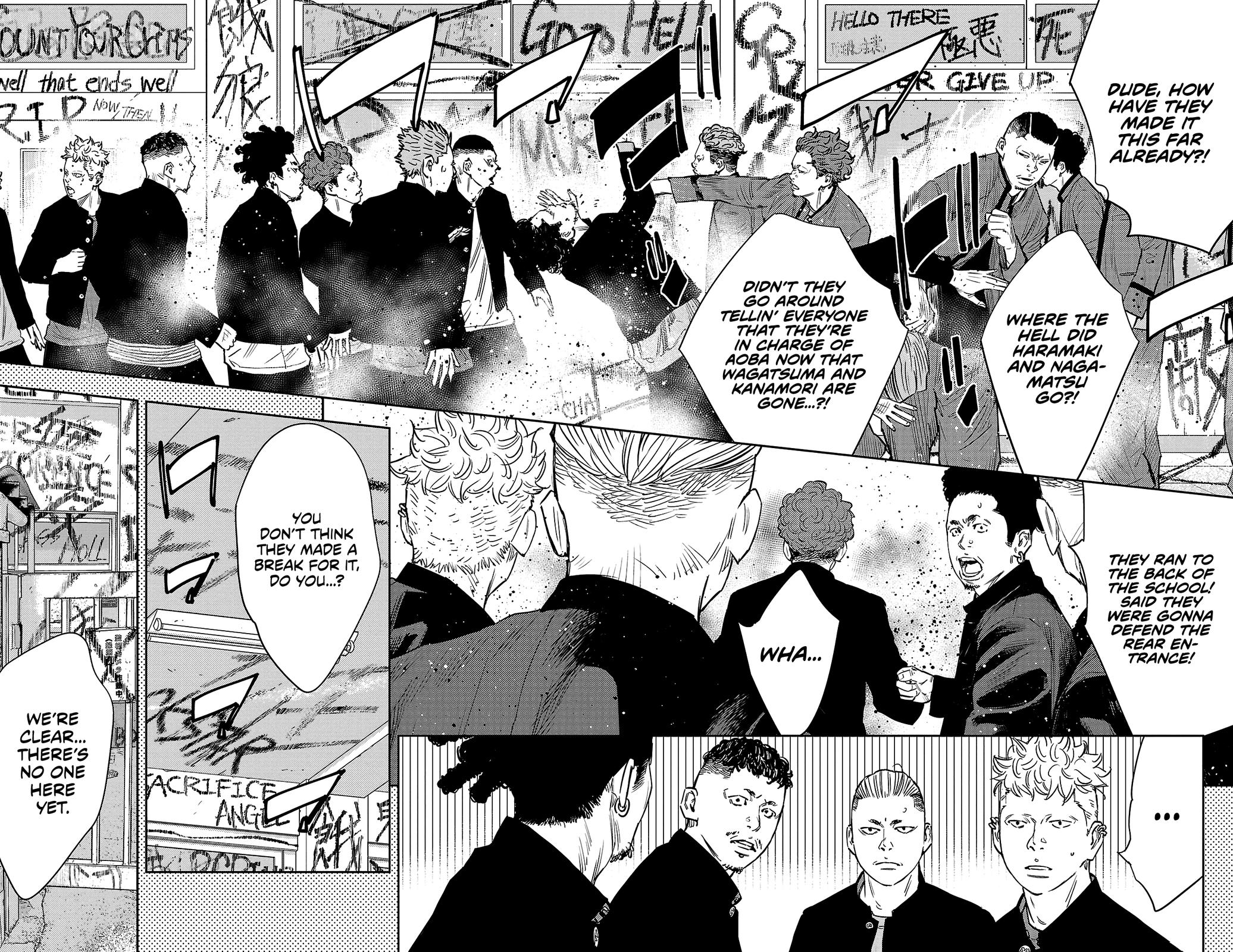 Nine Peaks Chap 90 - Next Chap 91