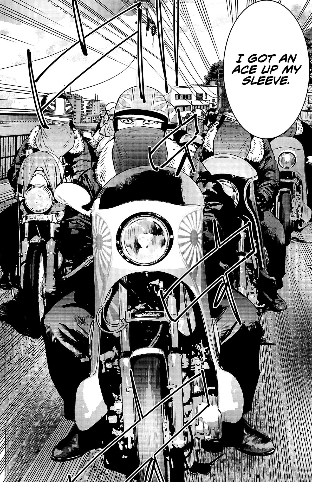 Nine Peaks Chap 90 - Next Chap 91