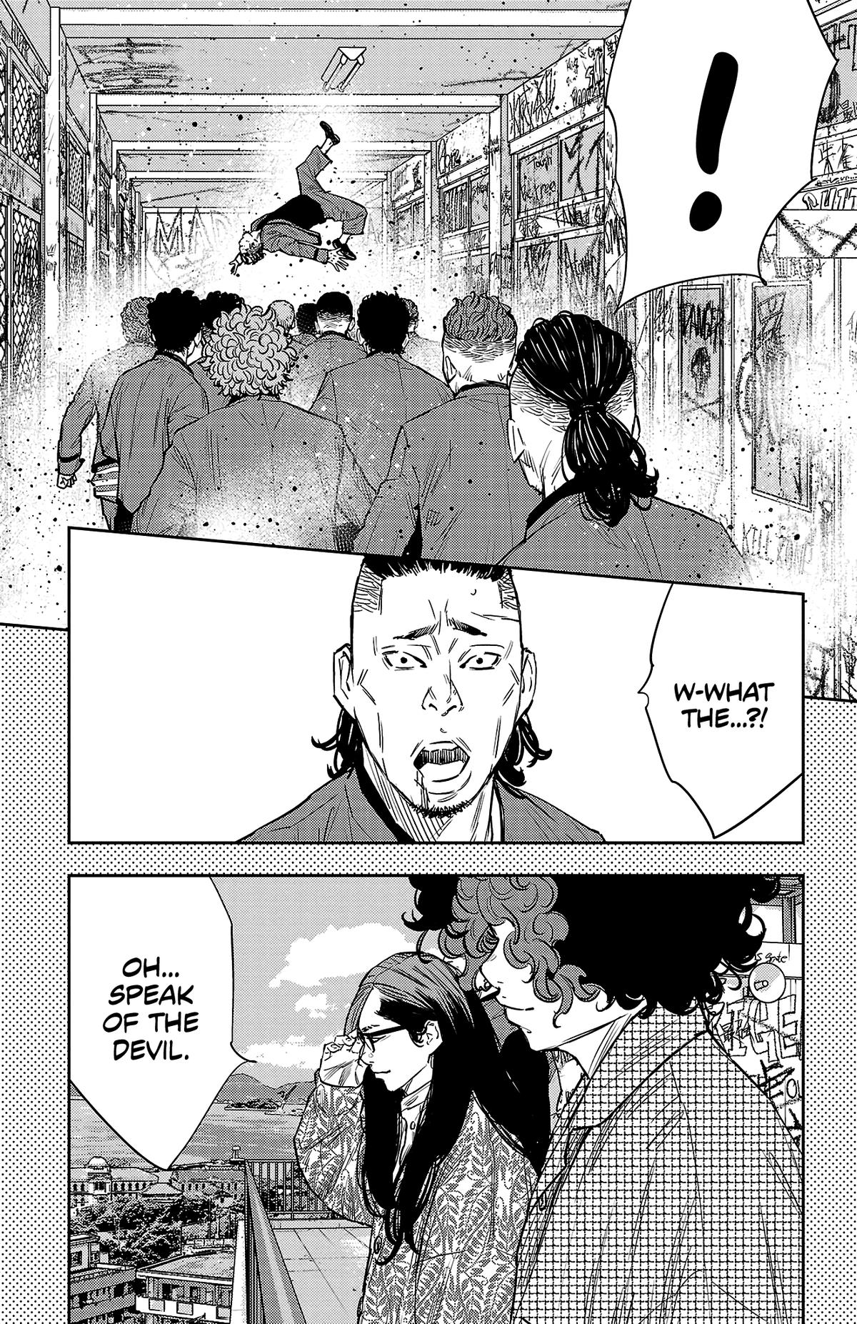 Nine Peaks Chap 90 - Next Chap 91