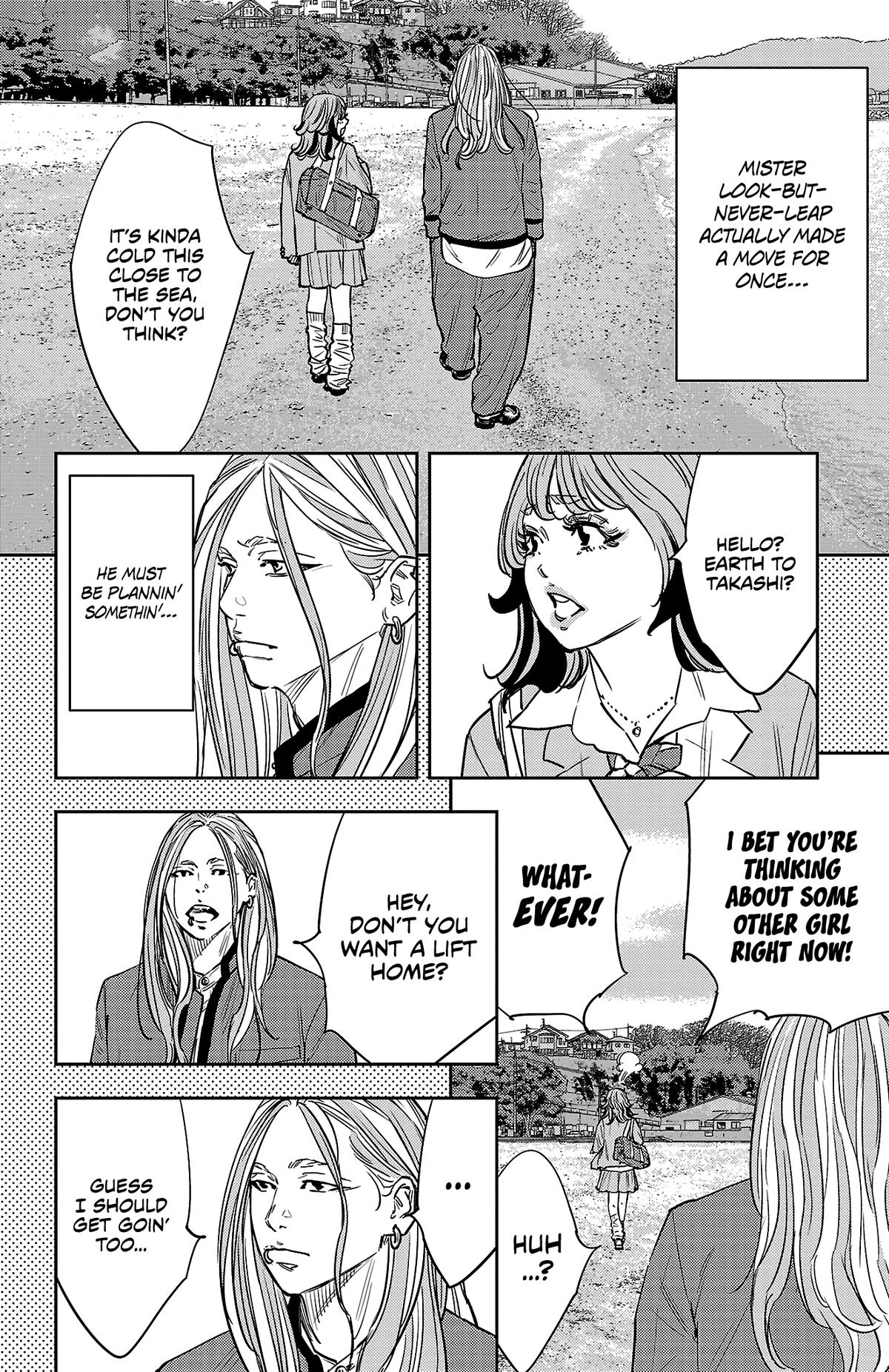 Nine Peaks Chap 91 - Next Chap 92