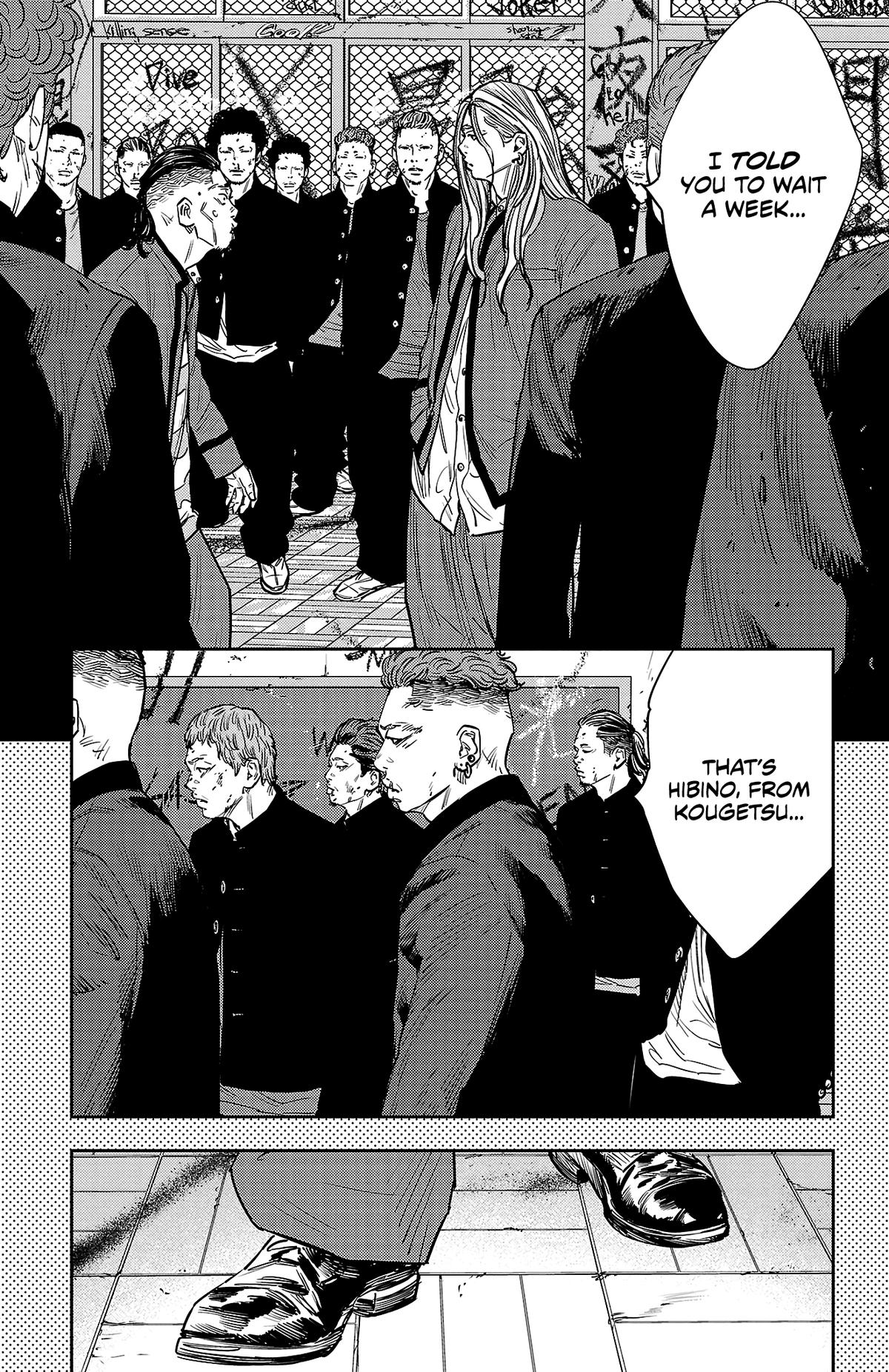 Nine Peaks Chap 91 - Next Chap 92