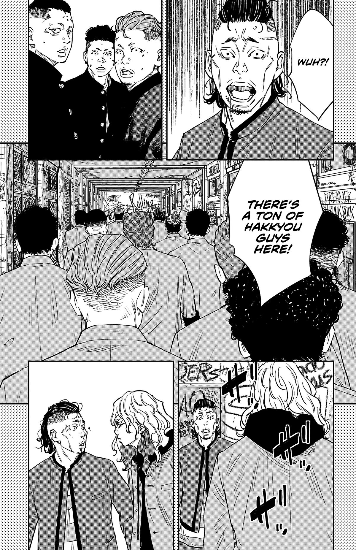 Nine Peaks Chap 91 - Next Chap 92