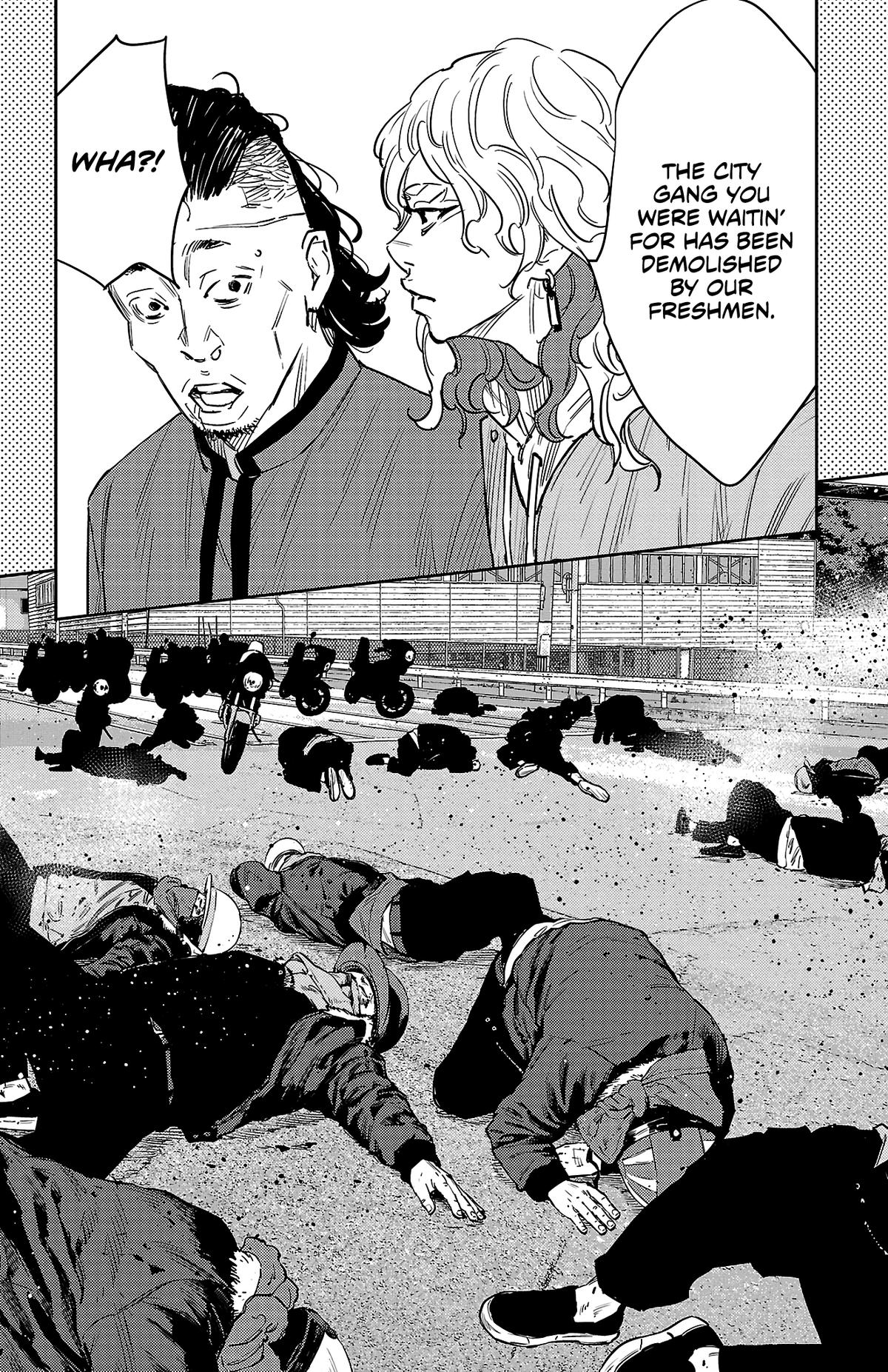 Nine Peaks Chap 91 - Next Chap 92