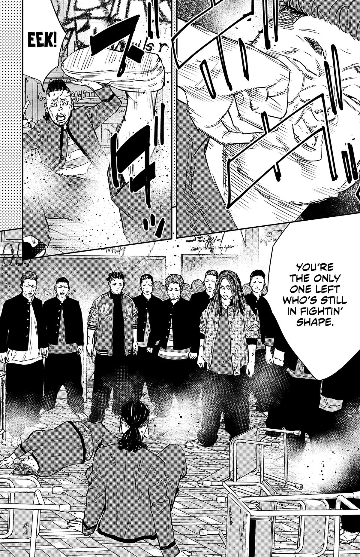 Nine Peaks Chap 91 - Next Chap 92