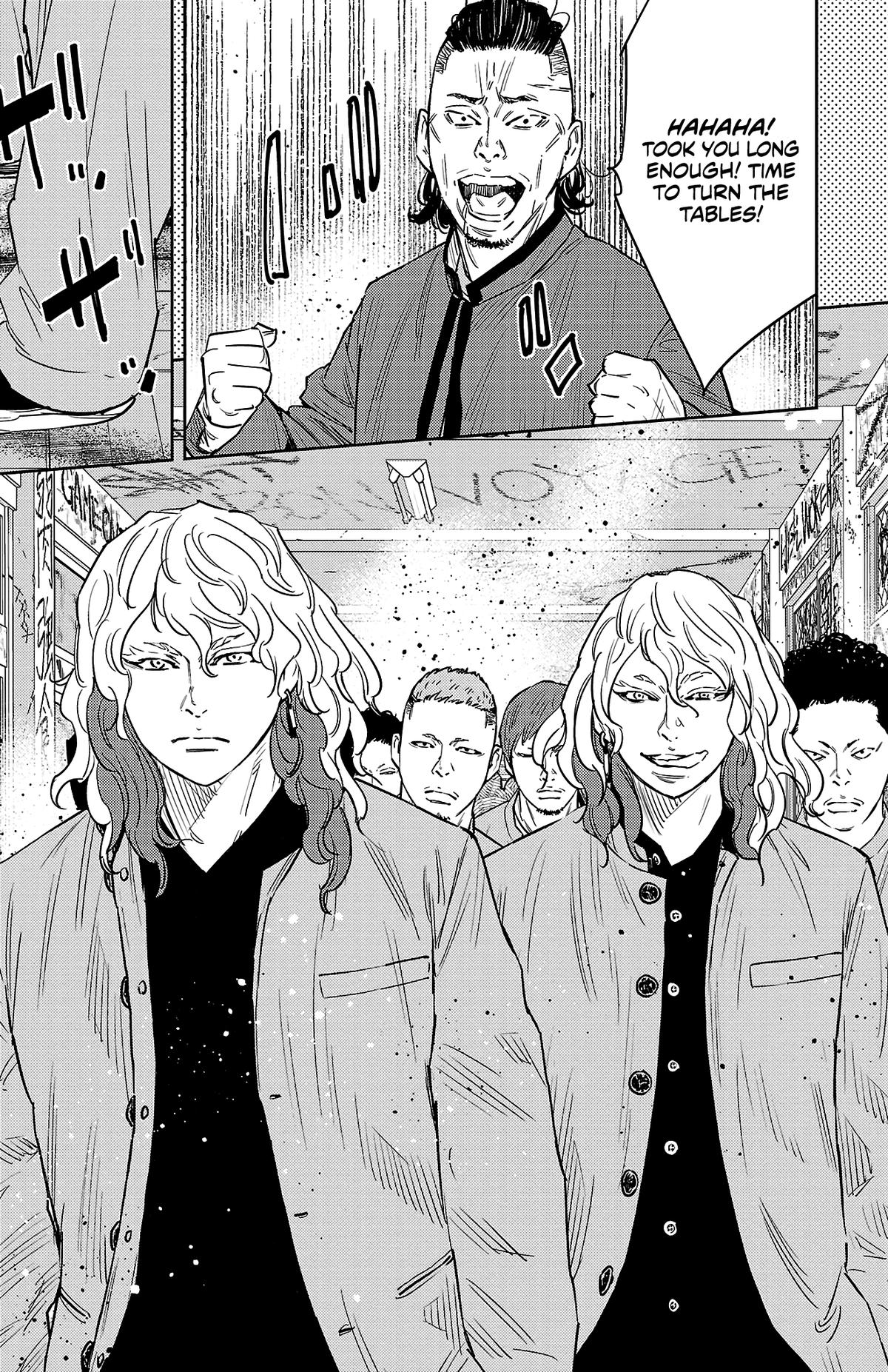 Nine Peaks Chap 91 - Next Chap 92