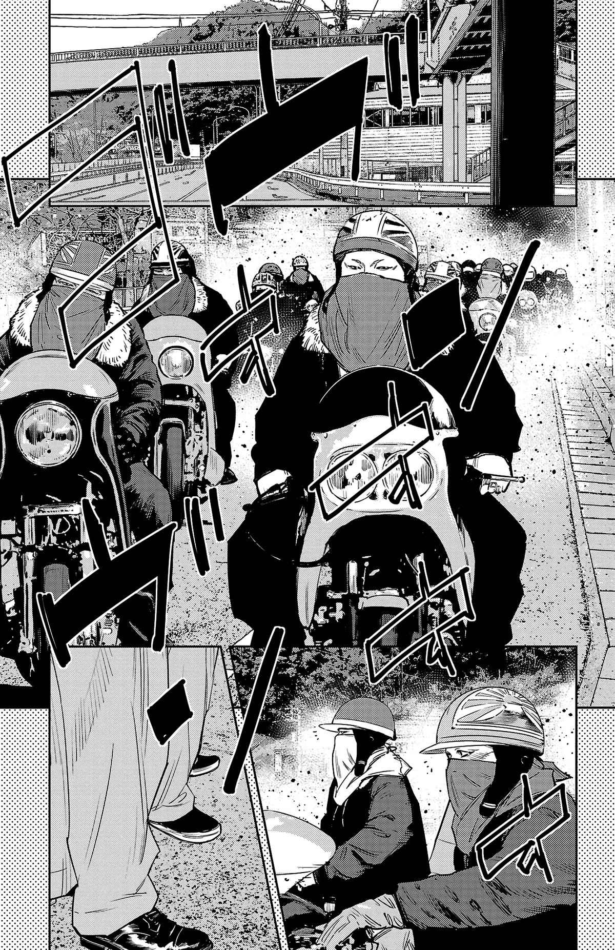 Nine Peaks Chap 91 - Next Chap 92