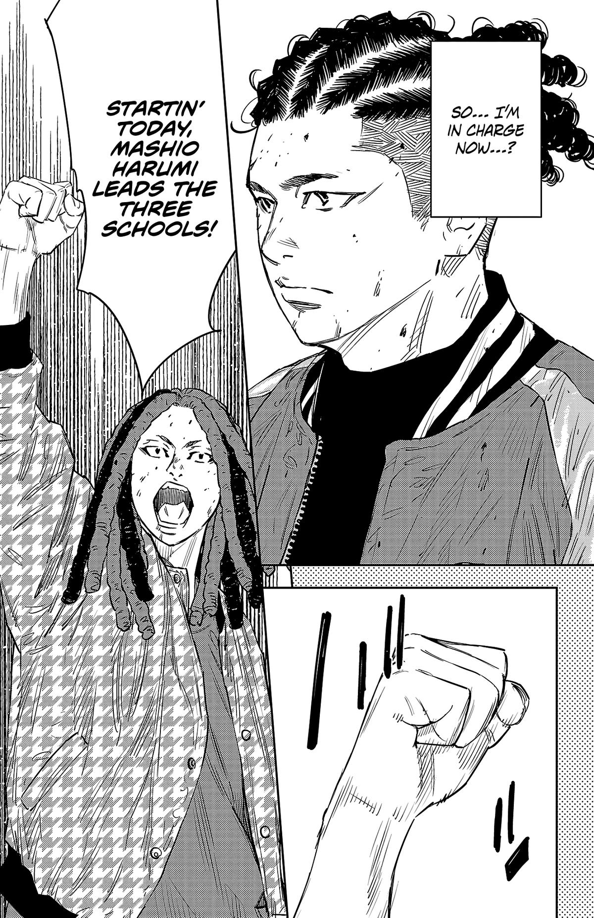 Nine Peaks Chap 92 - Next Chap 93