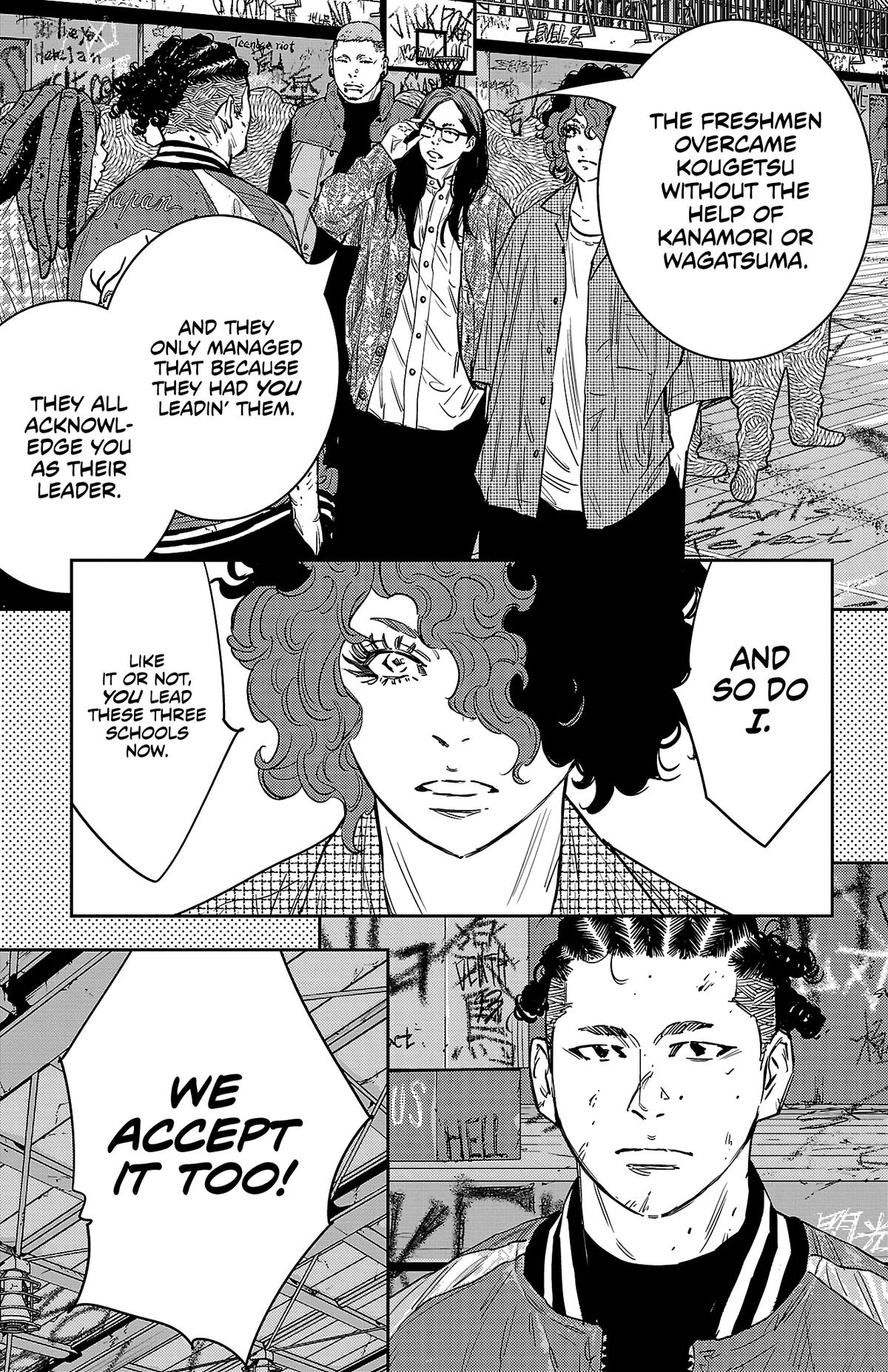 Nine Peaks Chap 92 - Next Chap 93