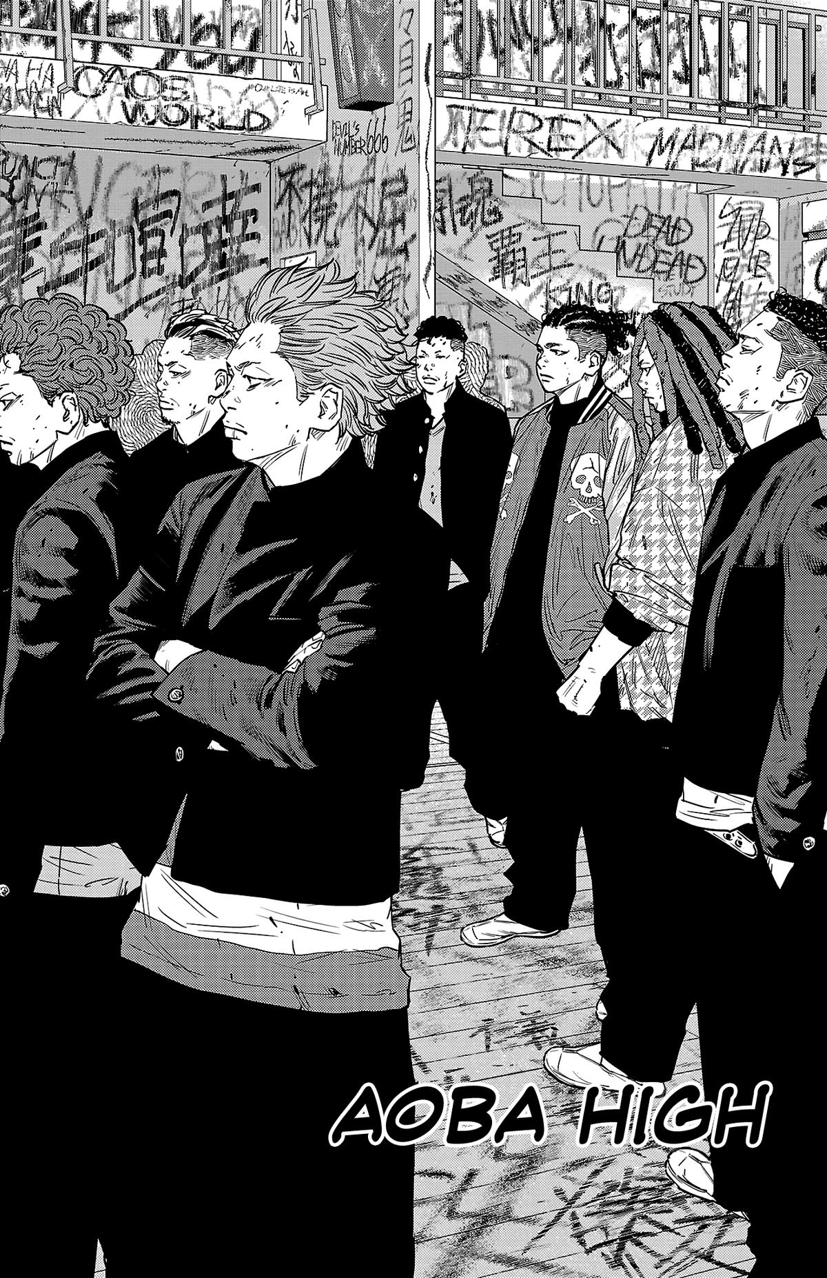 Nine Peaks Chap 92 - Next Chap 93