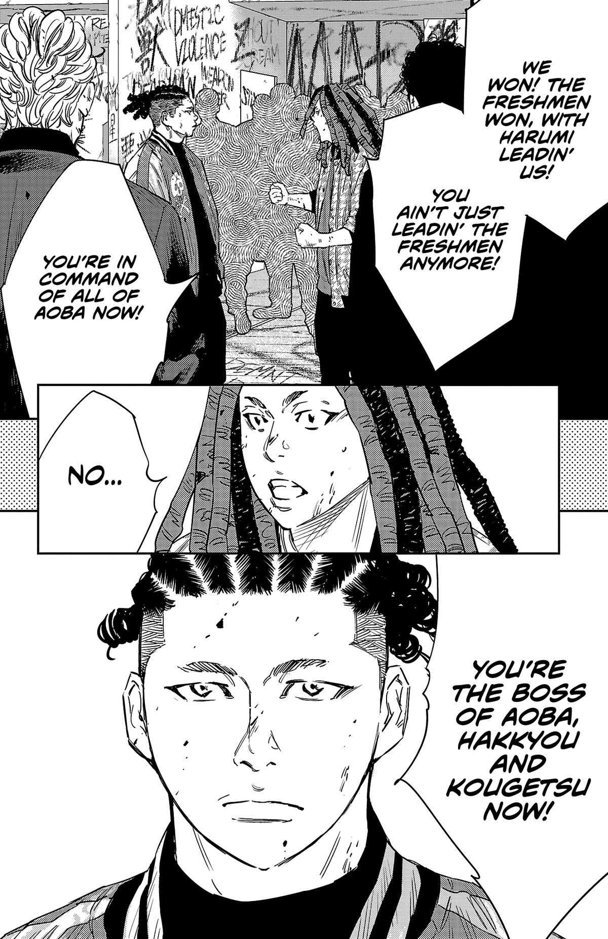 Nine Peaks Chap 92 - Next Chap 93