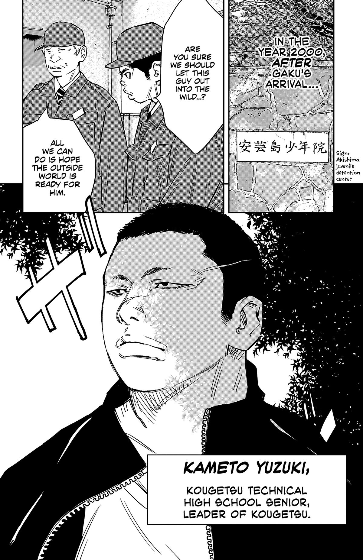 Nine Peaks Chap 92 - Next Chap 93