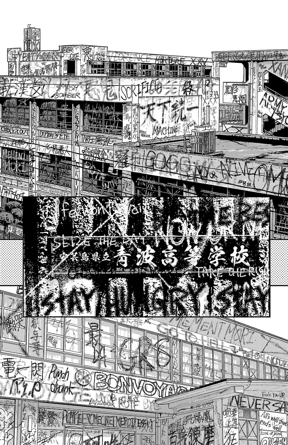 Nine Peaks Chap 92 - Next Chap 93