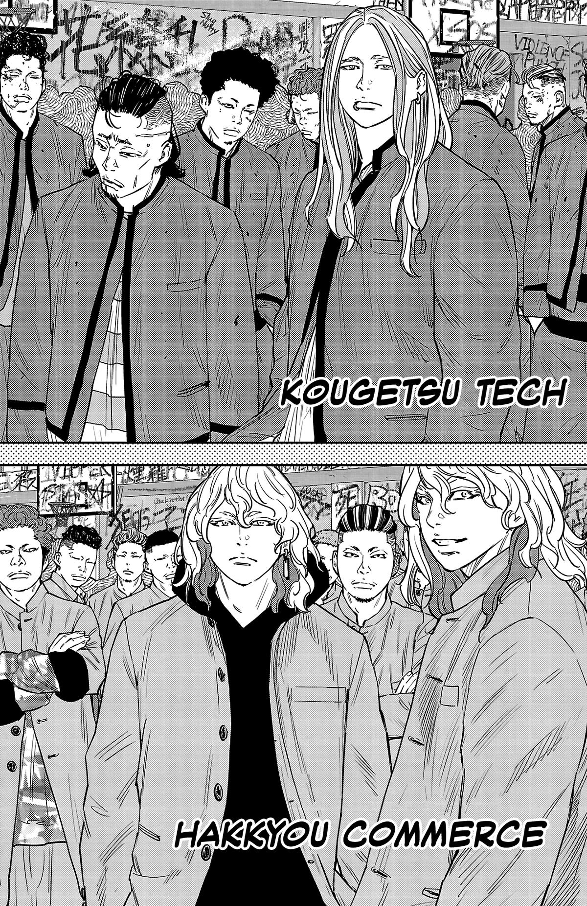Nine Peaks Chap 92 - Next Chap 93