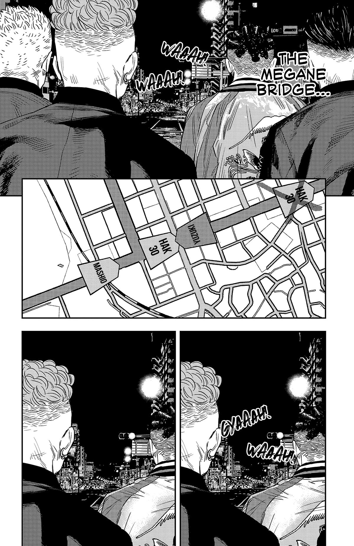 Nine Peaks Chap 107 - Next Chap 108