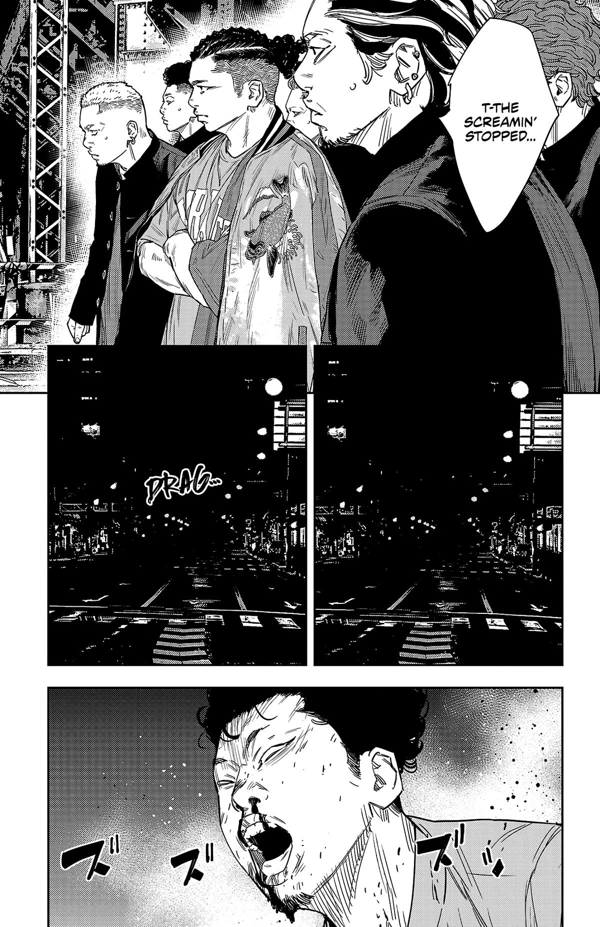 Nine Peaks Chap 107 - Next Chap 108