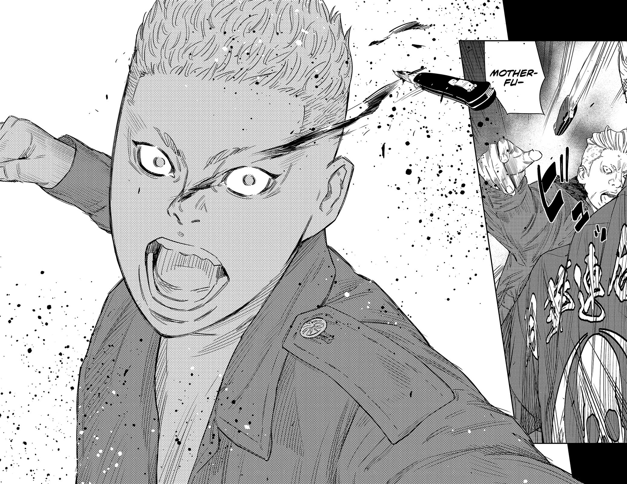 Nine Peaks Chap 104 - Next Chap 105