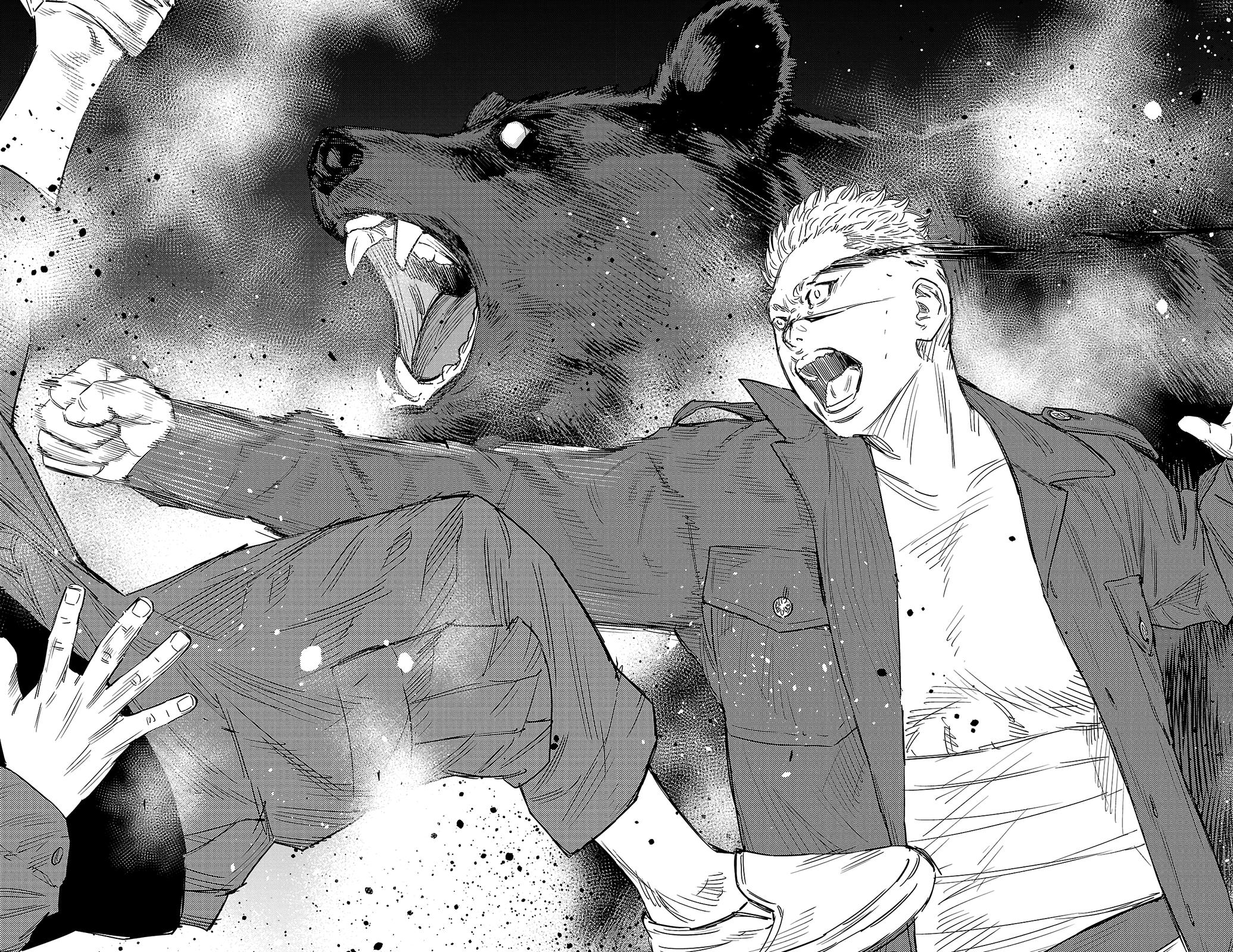Nine Peaks Chap 104 - Next Chap 105