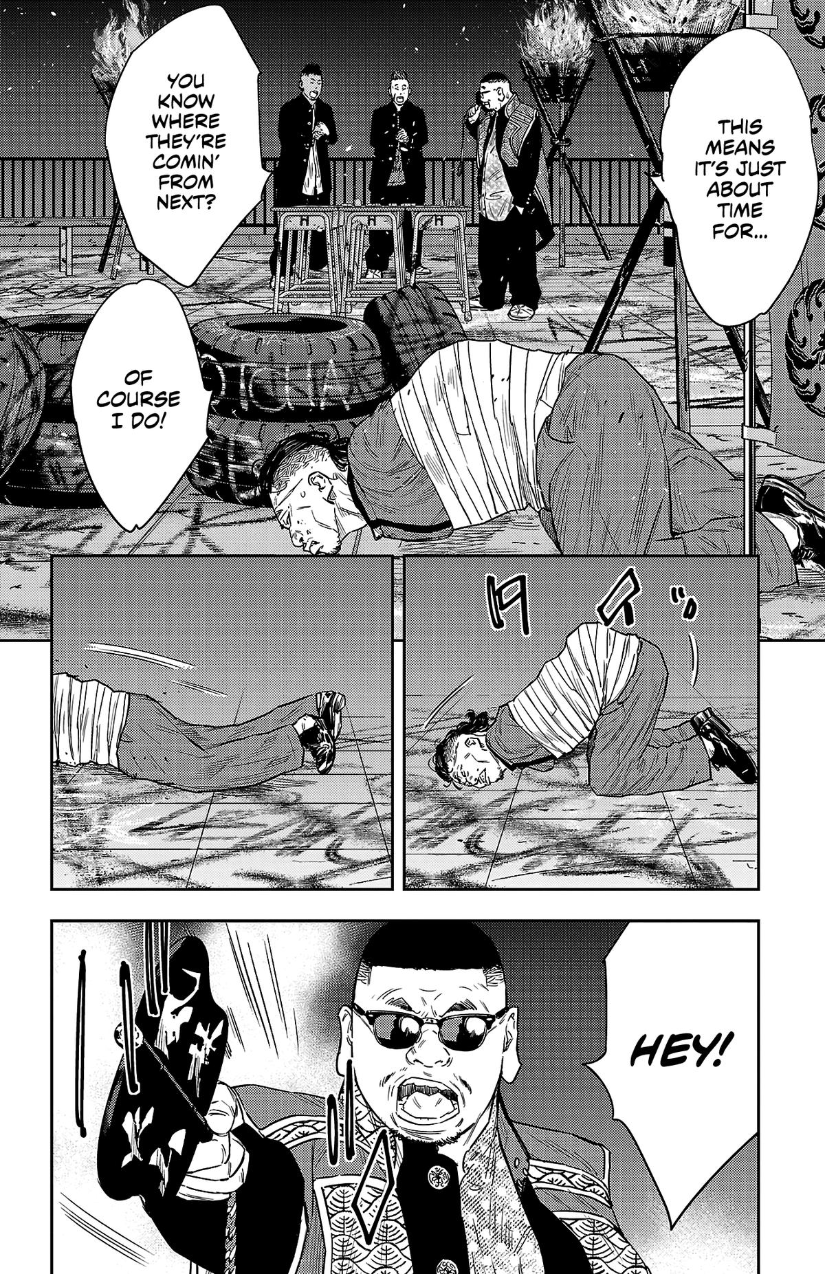 Nine Peaks Chap 106 - Next Chap 107