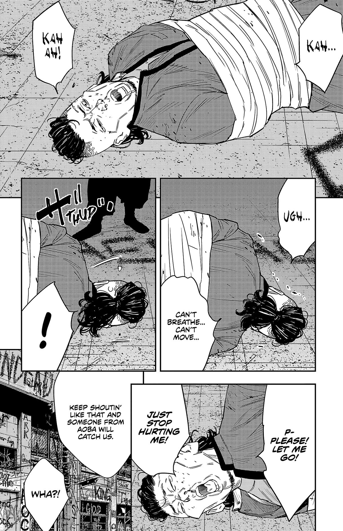 Nine Peaks Chap 106 - Next Chap 107