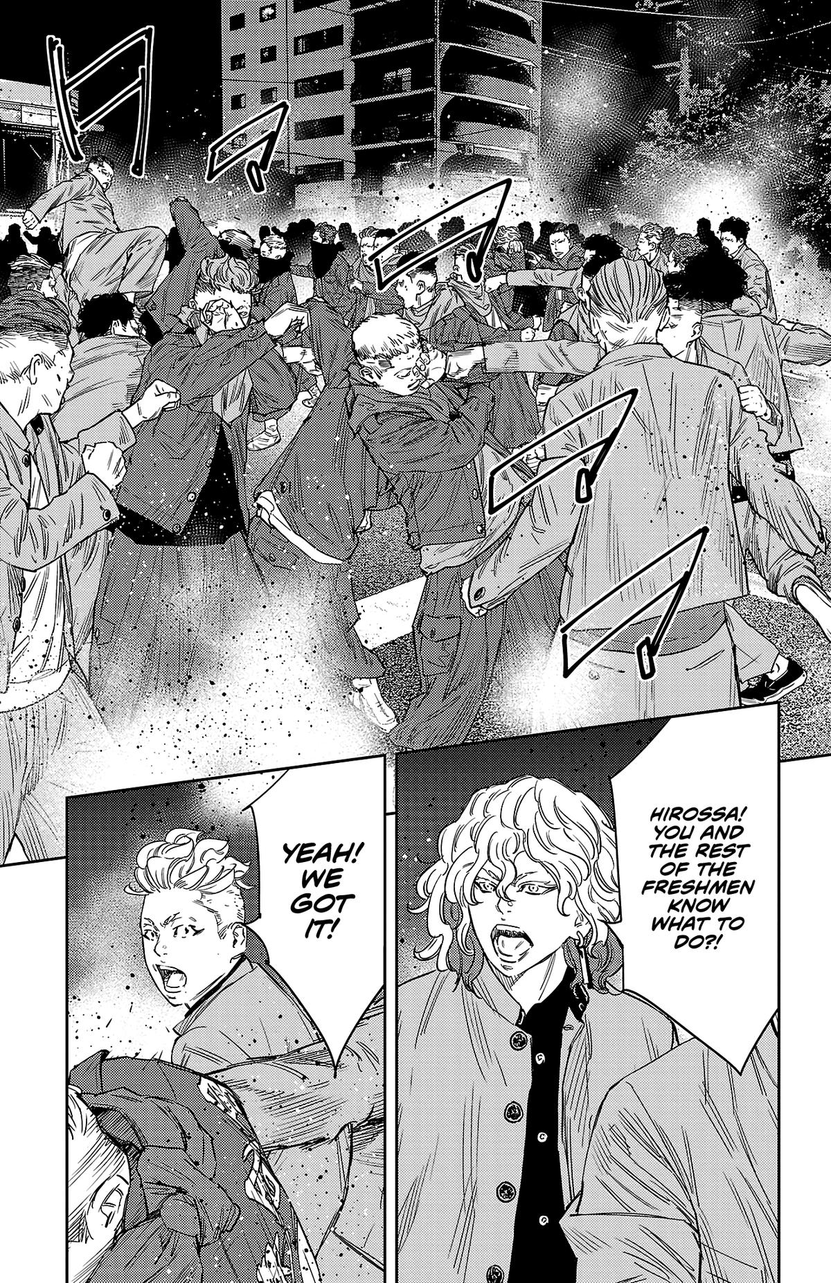 Nine Peaks Chap 108 - Next Chap 109