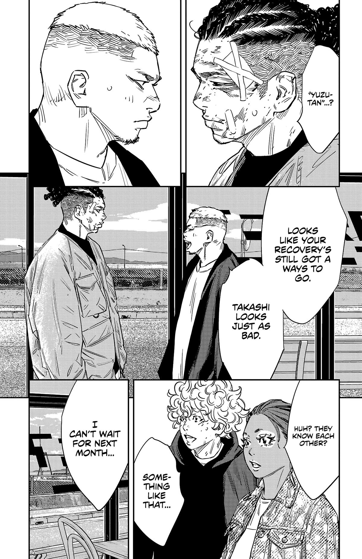 Nine Peaks Chap 100 - Next Chap 101