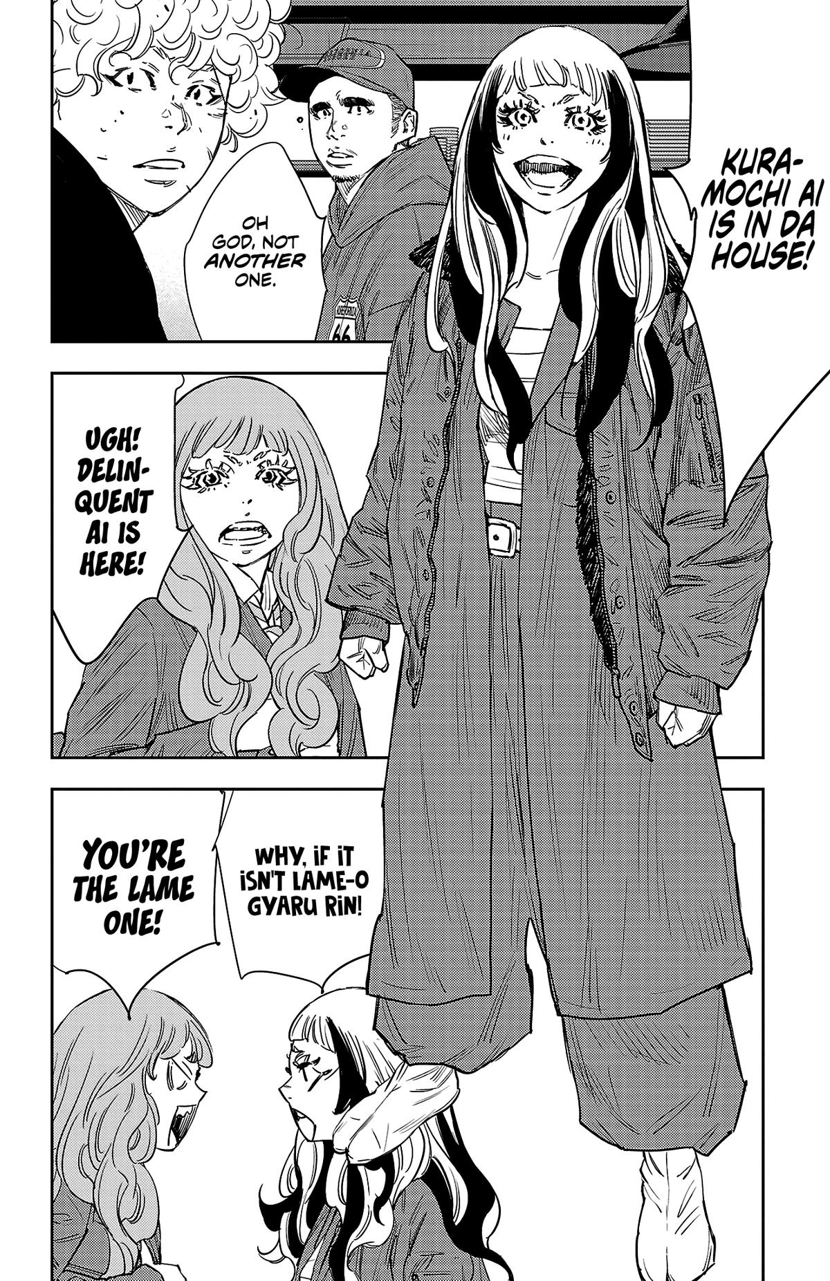 Nine Peaks Chap 100 - Next Chap 101