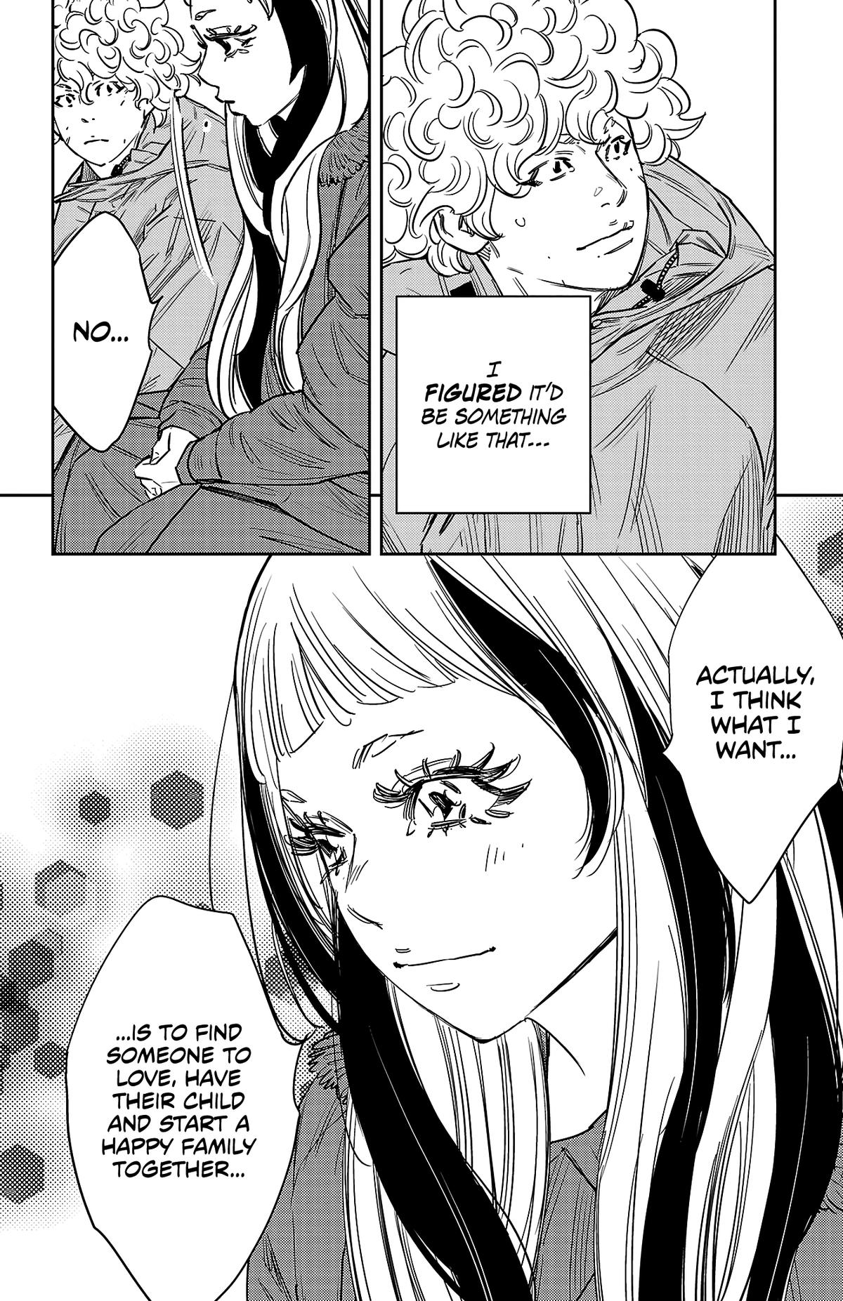 Nine Peaks Chap 101 - Next Chap 102