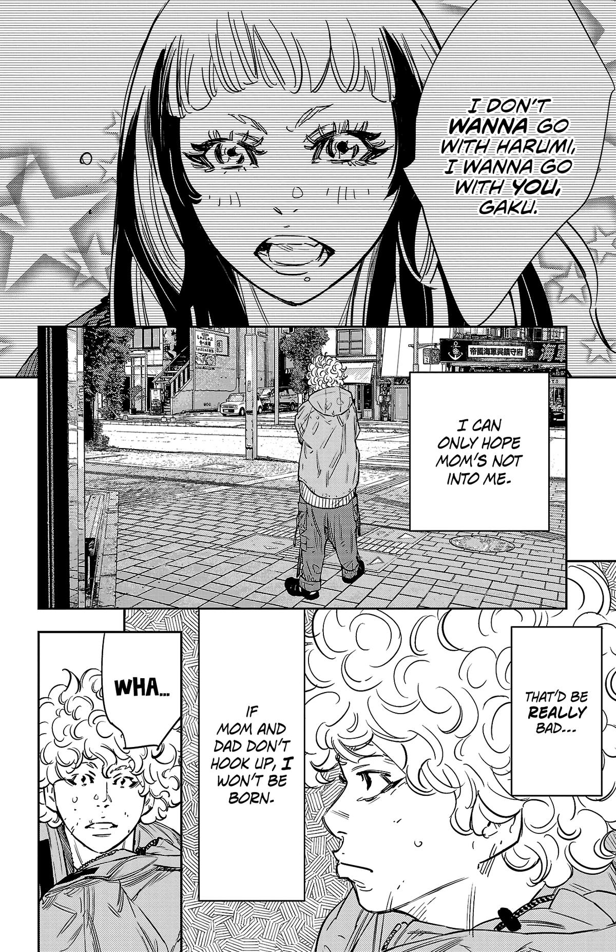 Nine Peaks Chap 101 - Next Chap 102