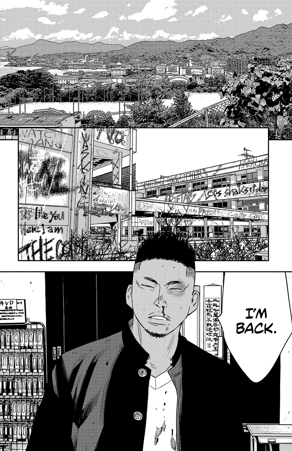 Nine Peaks Chap 102 - Next Chap 103