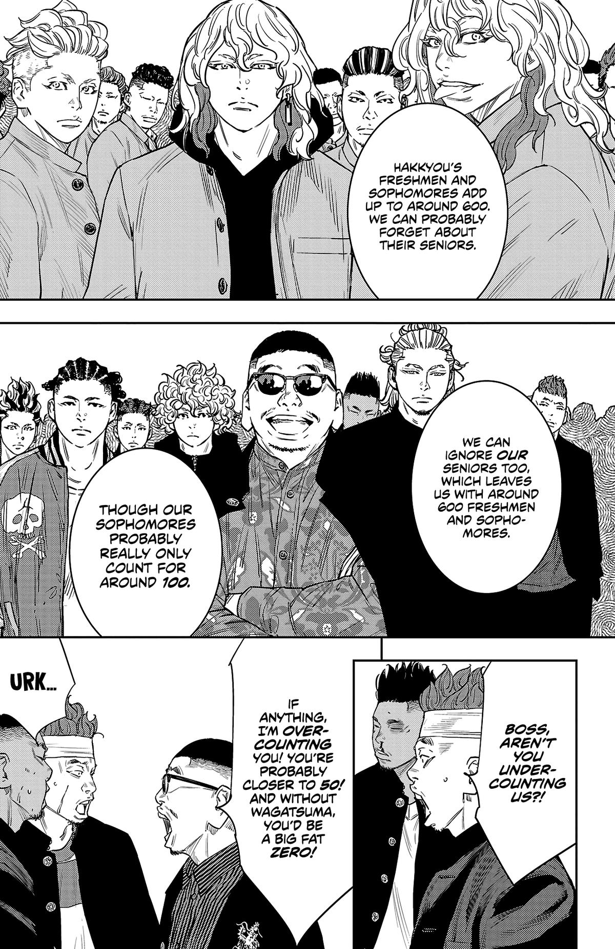 Nine Peaks Chap 102 - Next Chap 103