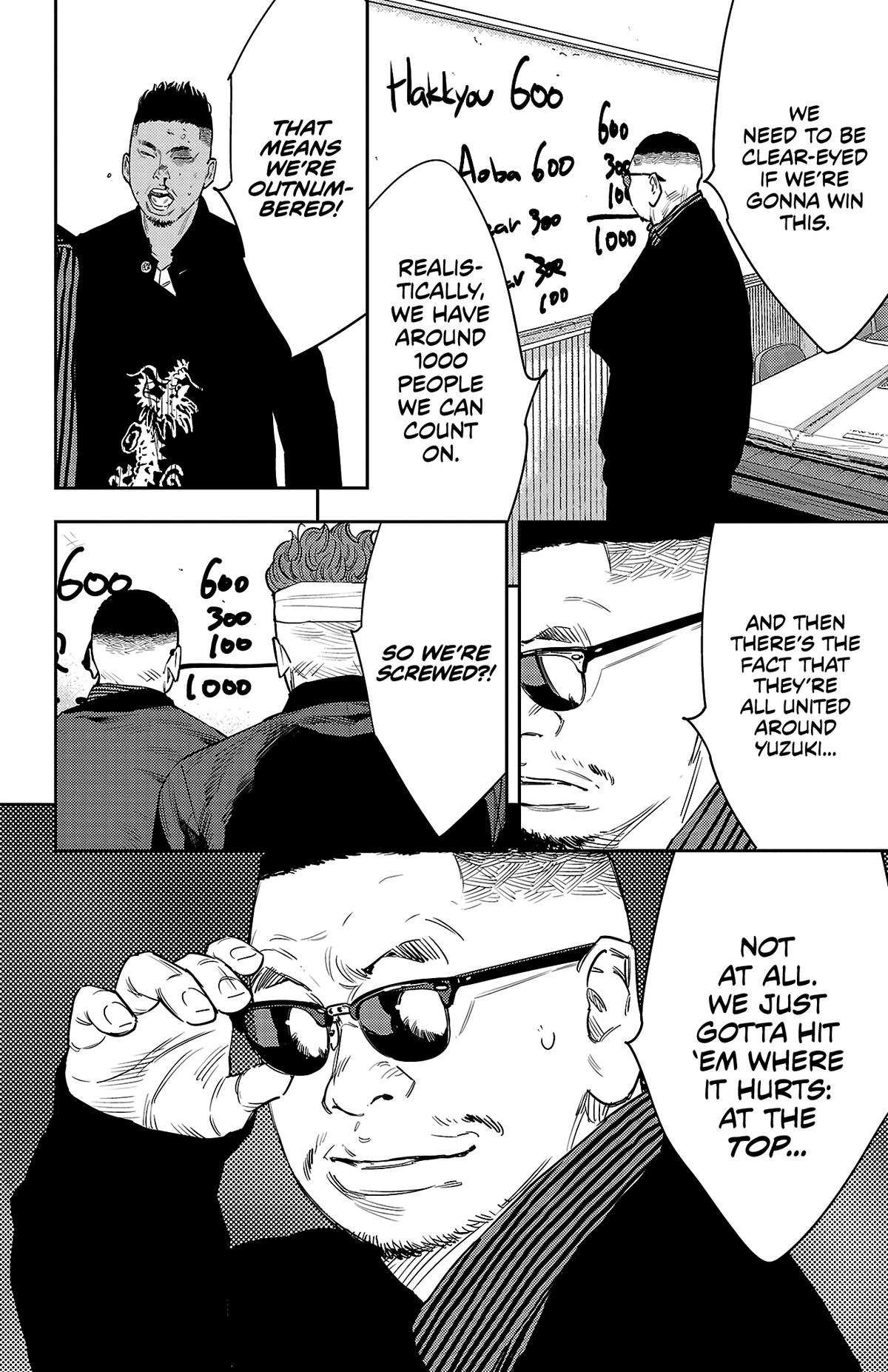Nine Peaks Chap 102 - Next Chap 103