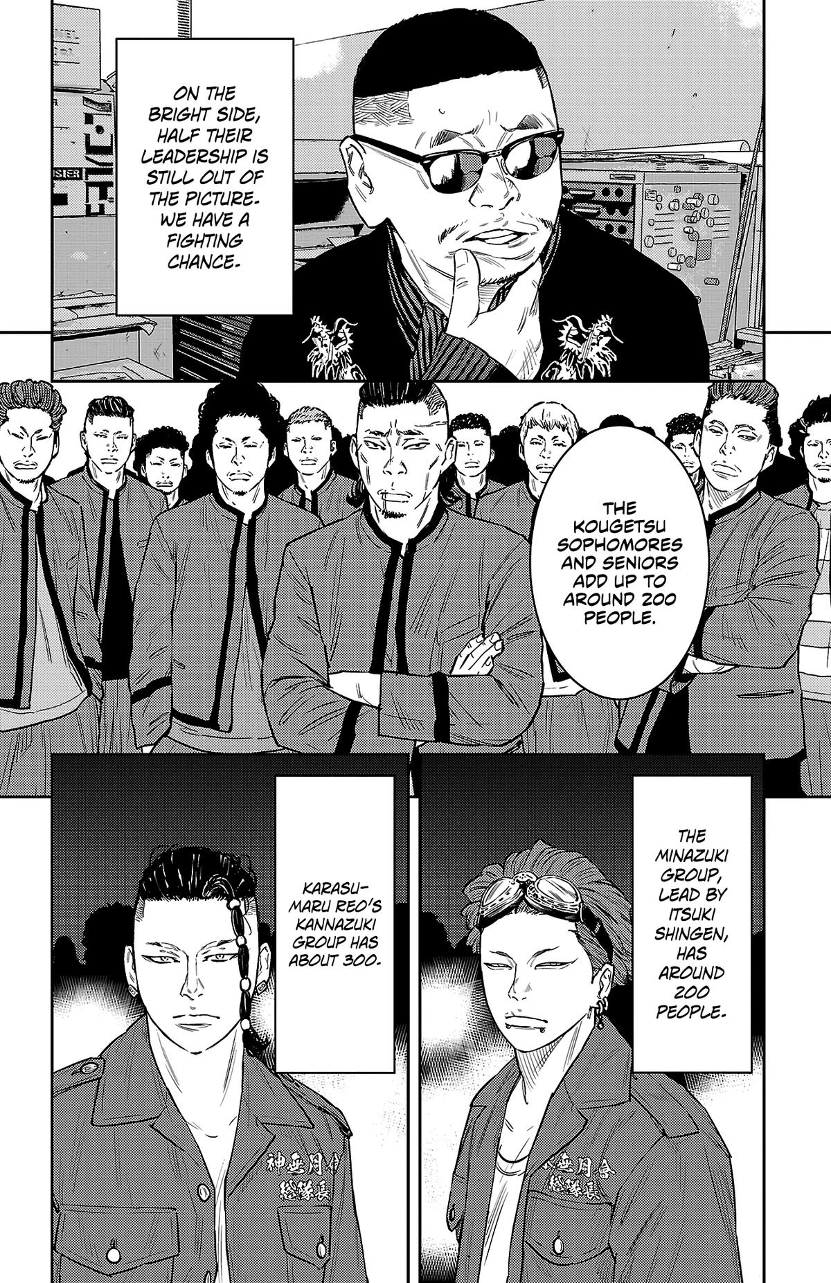 Nine Peaks Chap 102 - Next Chap 103
