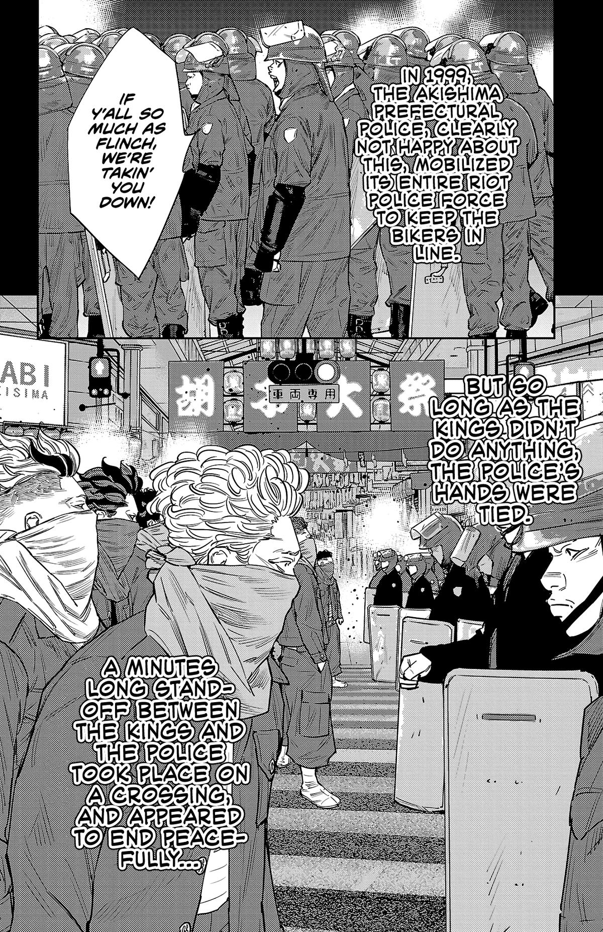 Nine Peaks Chap 102 - Next Chap 103