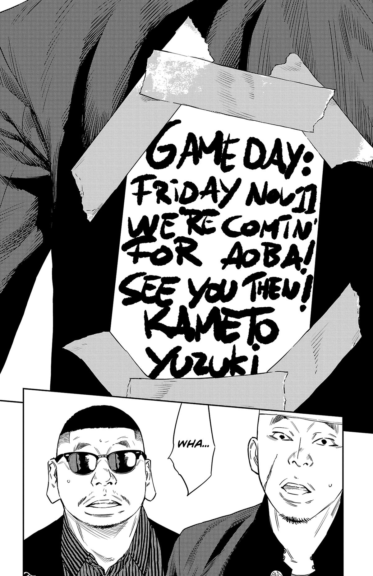 Nine Peaks Chap 102 - Next Chap 103