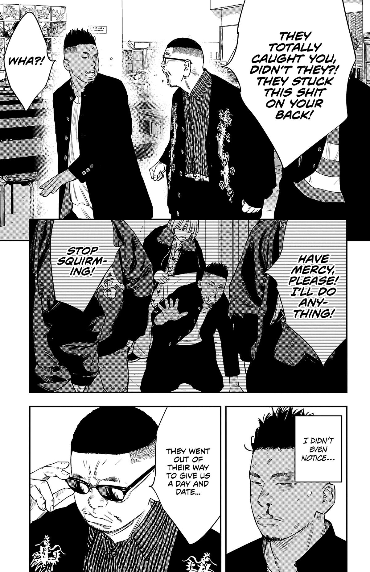 Nine Peaks Chap 102 - Next Chap 103