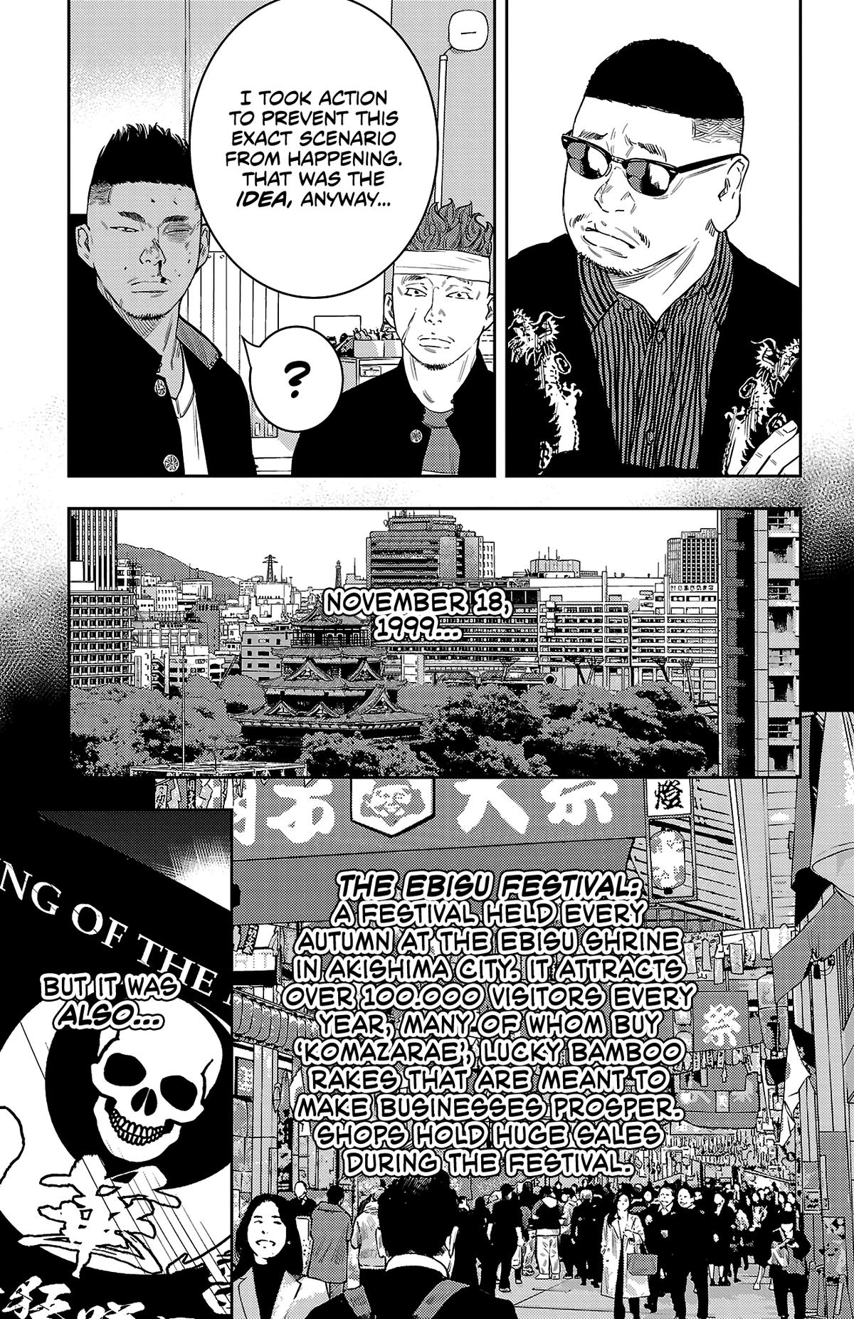 Nine Peaks Chap 102 - Next Chap 103