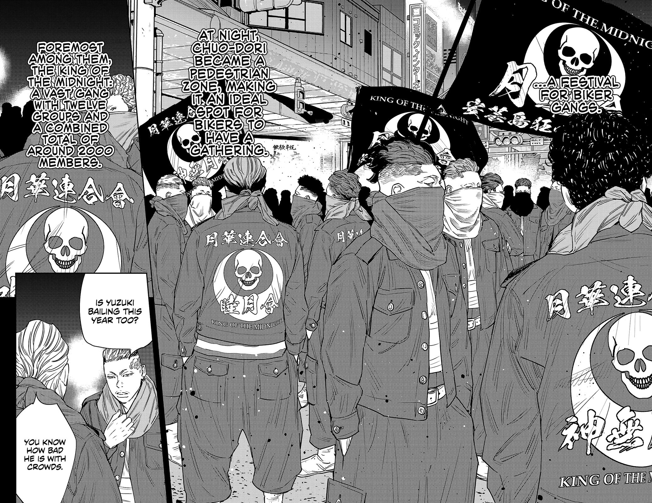 Nine Peaks Chap 102 - Next Chap 103