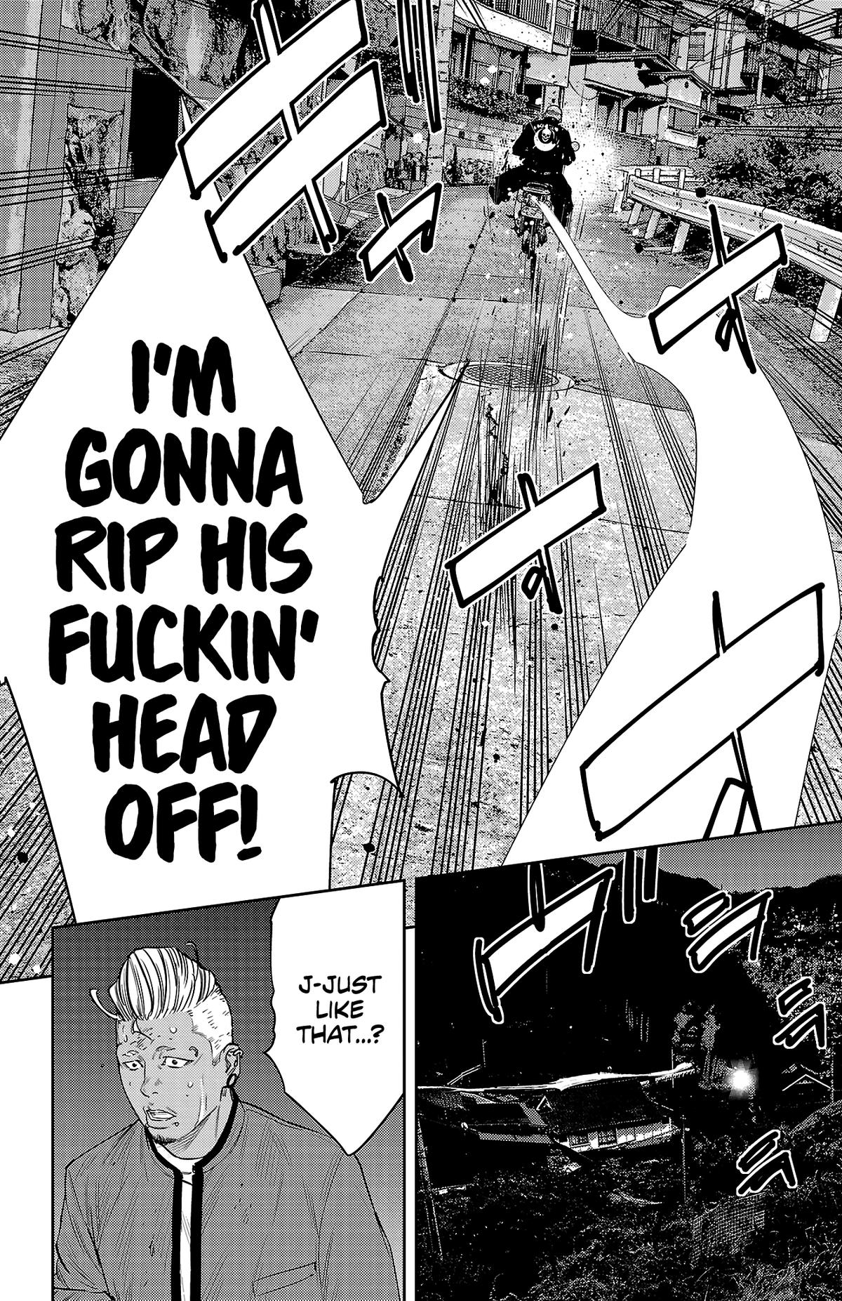 Nine Peaks Chap 103 - Next Chap 104